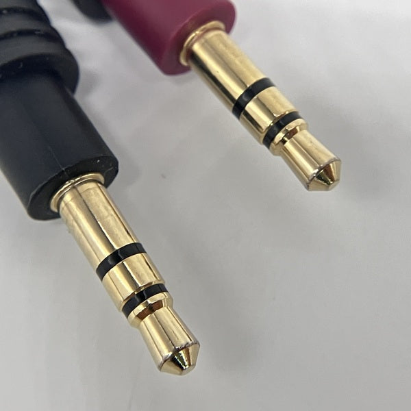 【中古】T3-01用φ2.5 4極プラグ バランス 1.2m 【T3-CB31】【秋葉原】