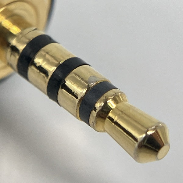 【中古】T3-01用φ2.5 4極プラグ バランス 1.2m 【T3-CB31】【秋葉原】