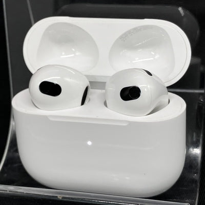 【中古】Airpods MME73J/A 3rd Generation【秋葉原】