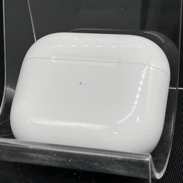 【中古】Airpods MME73J/A 3rd Generation【秋葉原】