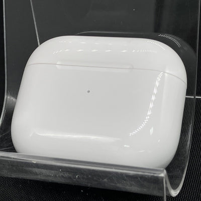【中古】Airpods MME73J/A 3rd Generation【秋葉原】