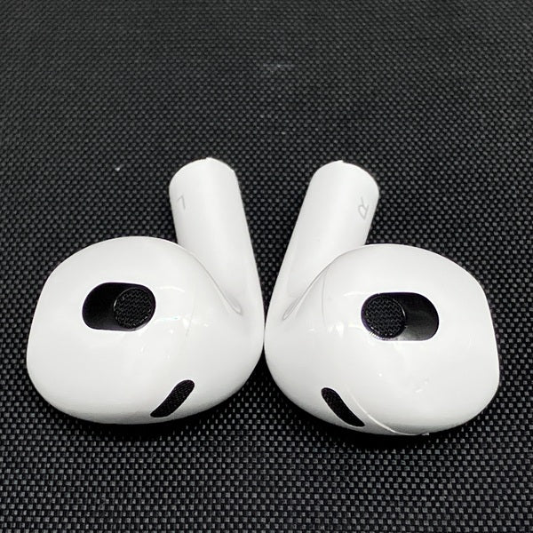 【中古】Airpods MME73J/A 3rd Generation【秋葉原】