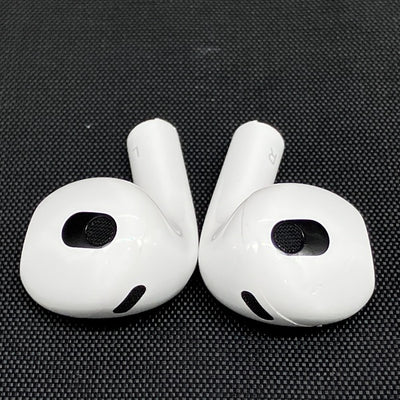 【中古】Airpods MME73J/A 3rd Generation【秋葉原】