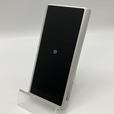 【中古】NW-ZX300 SM シルバー【秋葉原】