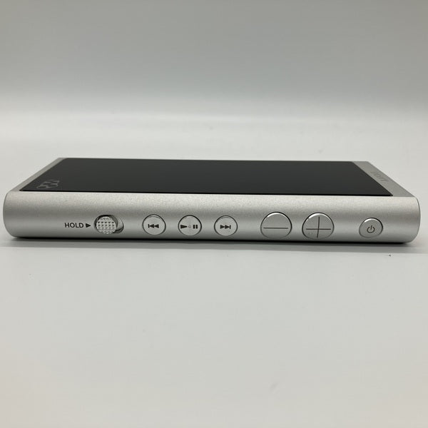 【中古】NW-ZX300 SM シルバー【秋葉原】