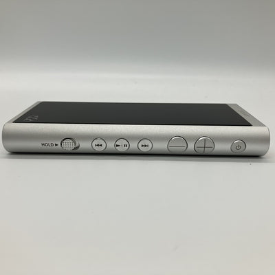 【中古】NW-ZX300 SM シルバー【秋葉原】