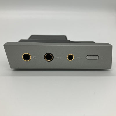 【中古】A&futura SE180 SEM4 DAC Moon Silver【AK-SE180-SEM4-DAC-MS】【秋葉原】