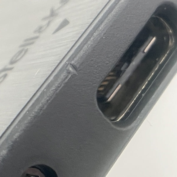 【中古】A&futura SE180 SEM4 DAC Moon Silver【AK-SE180-SEM4-DAC-MS】【秋葉原】