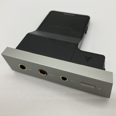 【中古】A&futura SE180 SEM4 DAC Moon Silver【AK-SE180-SEM4-DAC-MS】【秋葉原】
