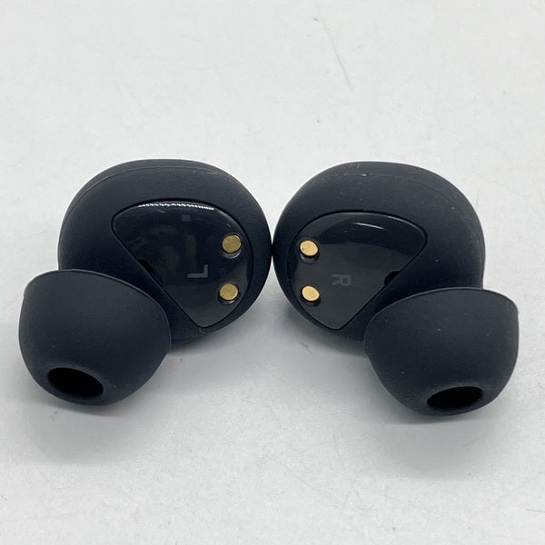 【中古】ZE500 for ASMR DARK GRAY【日本橋】