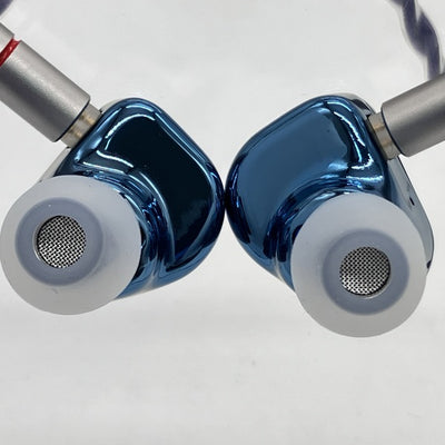 【中古】iBasso Jr. KLEE Blue【秋葉原】