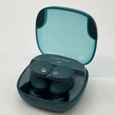 【中古】ATH-CKS50TW2 GR グリーン【仙台】