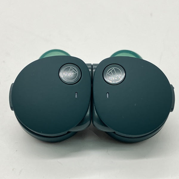 【中古】ATH-CKS50TW2 GR グリーン【仙台】