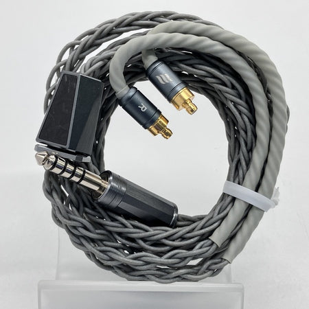 EFFECT AUDIO eros s eイヤホンコラボモデル