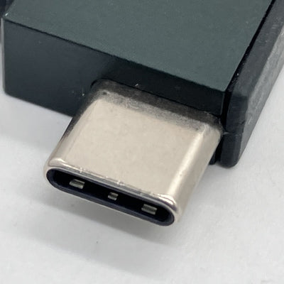 【中古】90° Type-C OTG Cable(L型USB-C)【秋葉原】