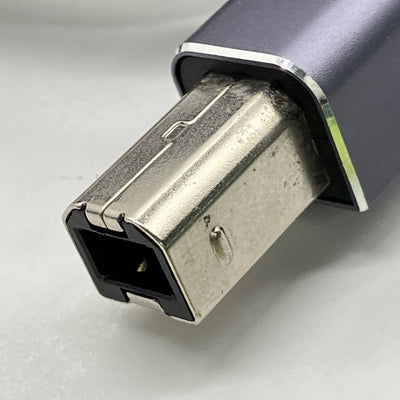 【中古】Type C to Bケーブル【秋葉原】