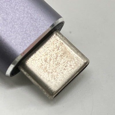 【中古】Type C to Bケーブル【秋葉原】