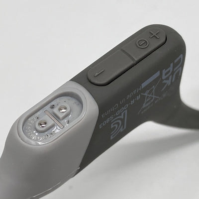 【中古】OpenRun Grey【SKZ-EP-000004】【秋葉原】