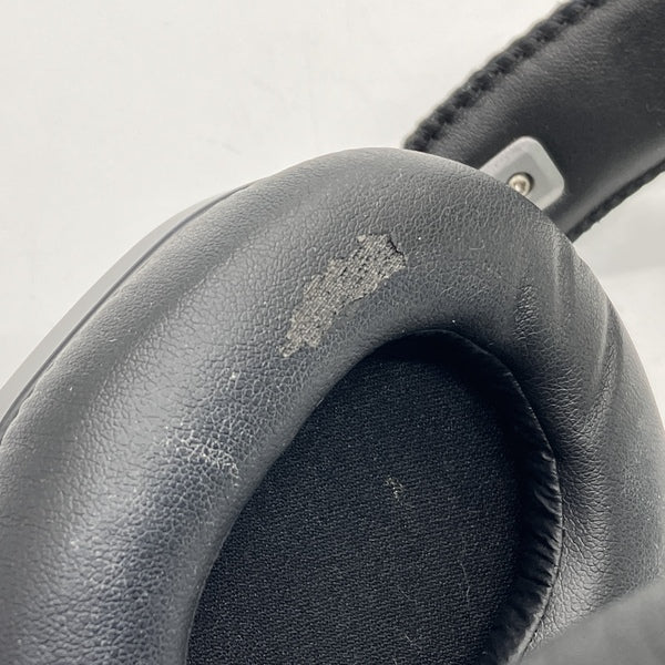 Panasonic 【中古】RP-HTX80B-K マットブラック【日本橋】 – e☆イヤホン