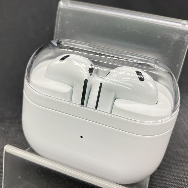 【中古】Galaxy Buds3 ホワイト 【SM-R530NZWAXJP】【名古屋】