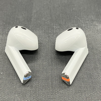 【中古】Galaxy Buds3 ホワイト 【SM-R530NZWAXJP】【名古屋】