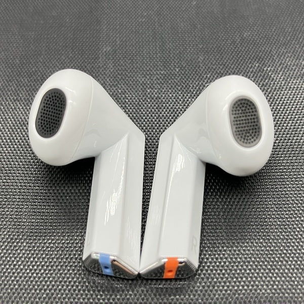 【中古】Galaxy Buds3 ホワイト 【SM-R530NZWAXJP】【名古屋】