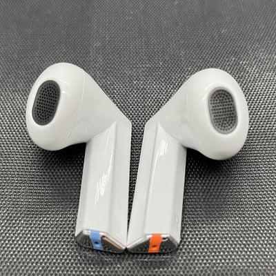 【中古】Galaxy Buds3 ホワイト 【SM-R530NZWAXJP】【名古屋】