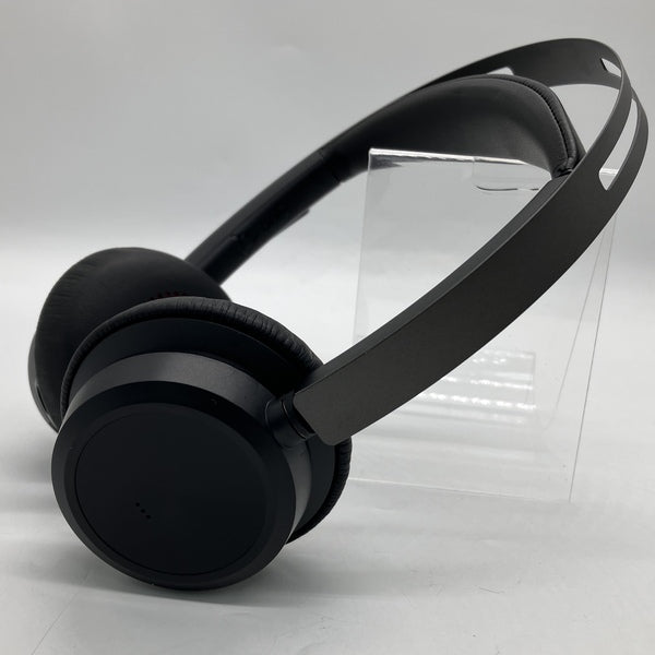 Poly 【中古】VOYAGER FOCUS 2 UC 【7S4L6AA】【秋葉原】 – e☆イヤホン