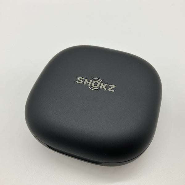 【中古】OpenFit2 Black【SKZ-EP-000045】【秋葉原】
