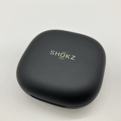 【中古】OpenFit2 Black【SKZ-EP-000045】【秋葉原】