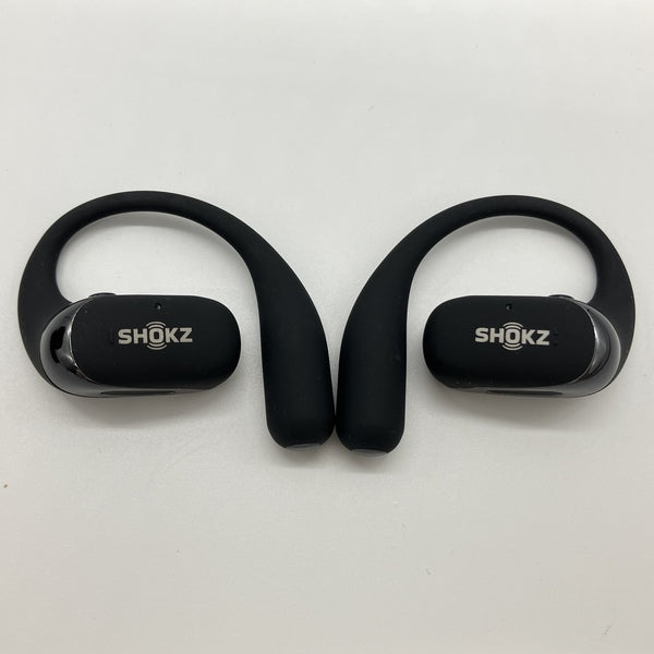 【中古】OpenFit2 Black【SKZ-EP-000045】【秋葉原】