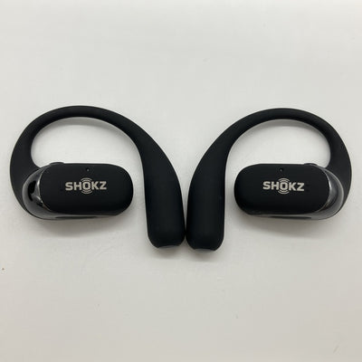 【中古】OpenFit2 Black【SKZ-EP-000045】【秋葉原】