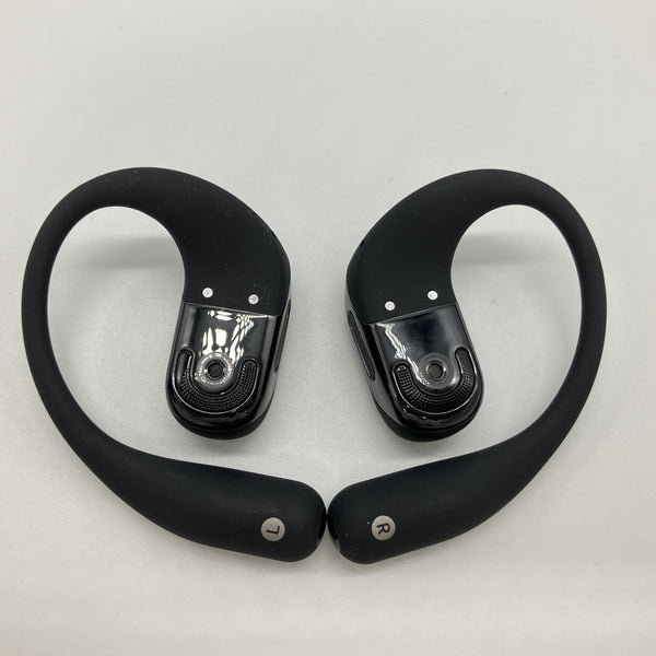 Shokz 【中古】OpenFit2 Black【SKZ-EP-000045】【秋葉原】 – e