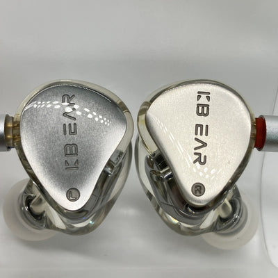 【中古】KBEAR Streamer 流光【仙台】
