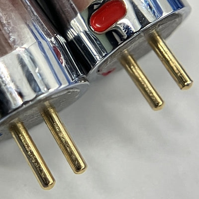 【中古】KBEAR ST18 2pin-4.4【仙台】