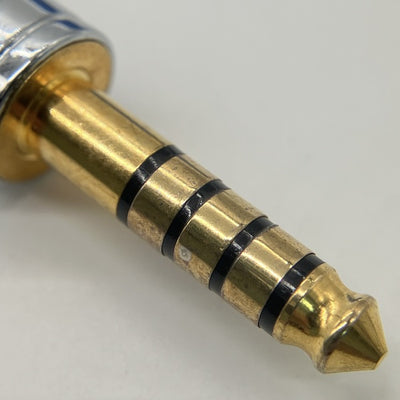 【中古】KBEAR ST18 2pin-4.4【仙台】