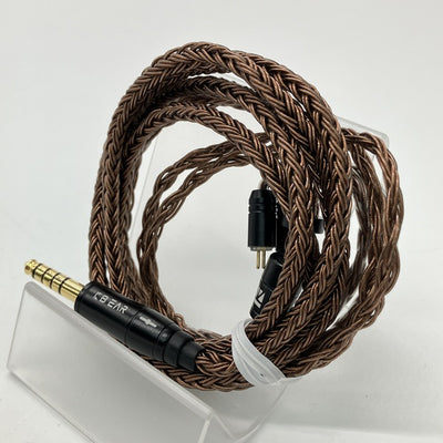 【中古】KBEAR KBX4841 2pin-4.4mm【仙台】