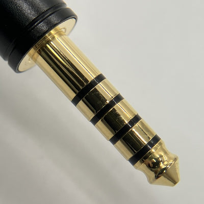 【中古】KBEAR KBX4841 2pin-4.4mm【仙台】
