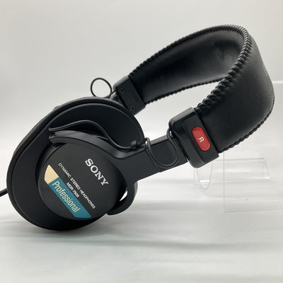 【中古】MDR-7506【日本橋】
