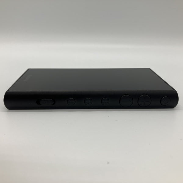 SONY - NW-A100TPS(B) 40周年記念モデル　中古 SONY 【中古】NW-A100TPS (ウォークマン40周年記念モデル