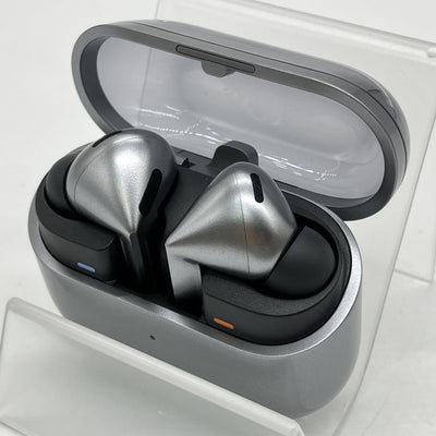 【中古】Galaxy Buds3 Pro シルバー 【SM-R630NZAAXJP】【秋葉原】