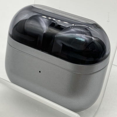 【中古】Galaxy Buds3 Pro シルバー 【SM-R630NZAAXJP】【秋葉原】