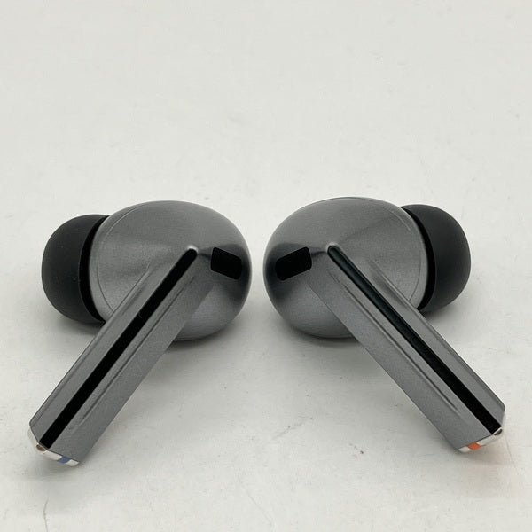 【中古】Galaxy Buds3 Pro シルバー 【SM-R630NZAAXJP】【秋葉原】