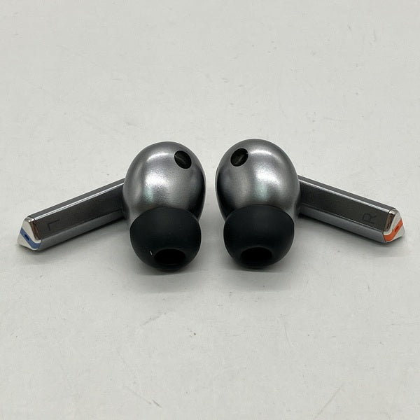 【中古】Galaxy Buds3 Pro シルバー 【SM-R630NZAAXJP】【秋葉原】