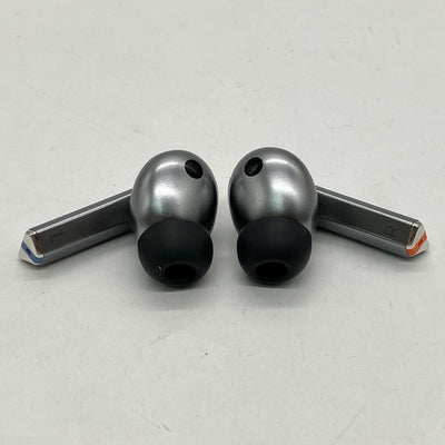【中古】Galaxy Buds3 Pro シルバー 【SM-R630NZAAXJP】【秋葉原】