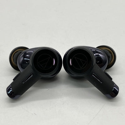 【中古】ATH-TWX9MK2 BK【秋葉原】