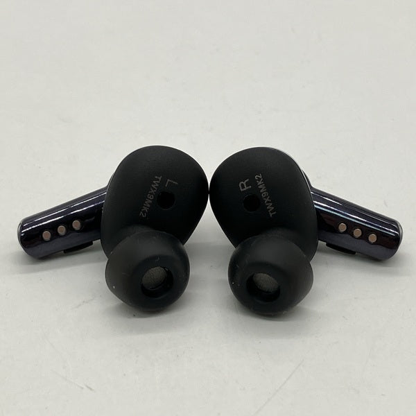 【中古】ATH-TWX9MK2 BK【秋葉原】