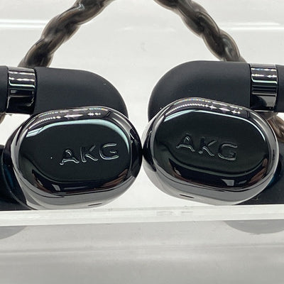 【中古】AKG N5005【AKGN5005BLKJP】【日本橋】