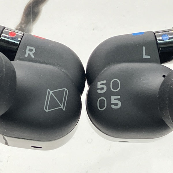 【中古】AKG N5005【AKGN5005BLKJP】【日本橋】