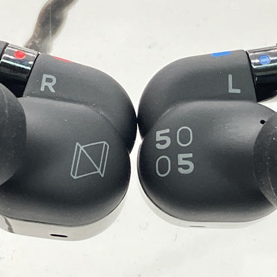 【中古】AKG N5005【AKGN5005BLKJP】【日本橋】